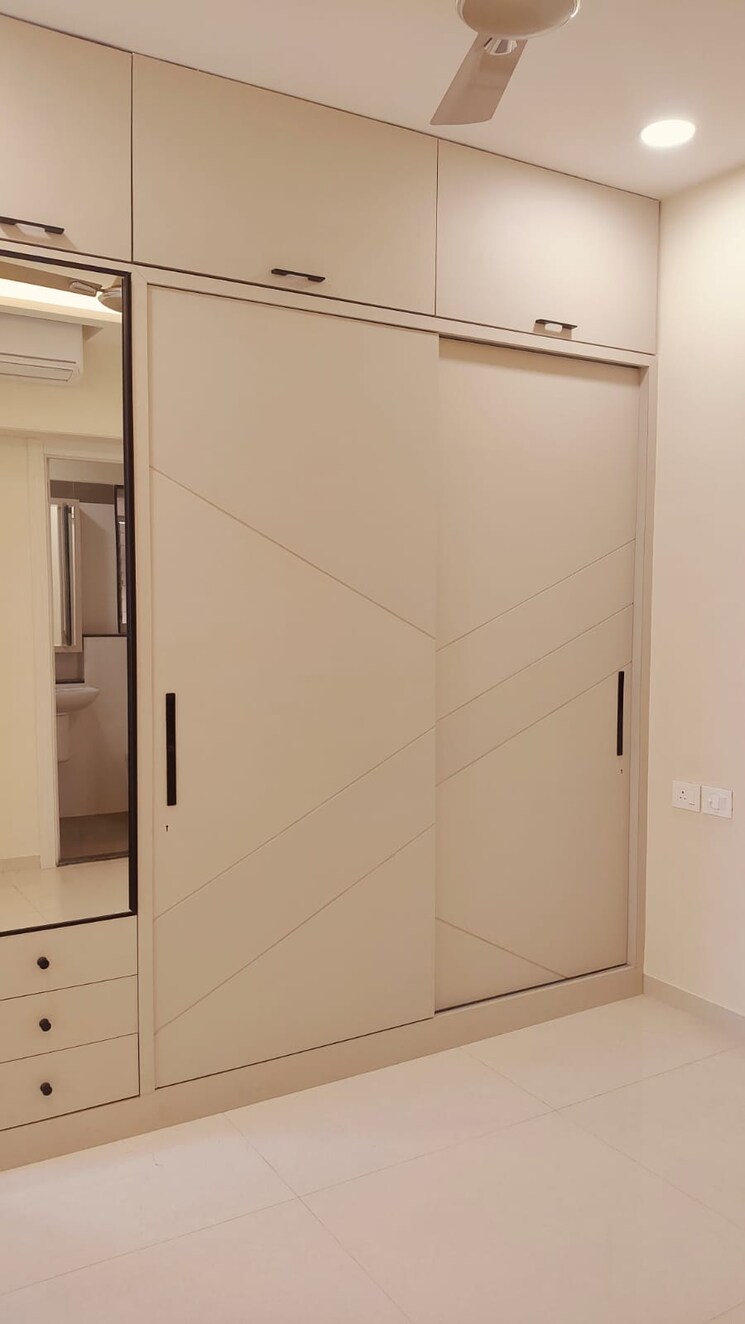 Room, rustomjee-urbania 2 Bedroom 713 Sq.Ft. Apartment In Majiwada Thane 7888882