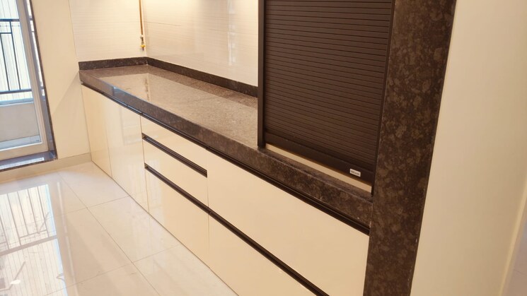 Balcony, rustomjee-urbania 2 Bedroom 713 Sq.Ft. Apartment In Majiwada Thane 7888882