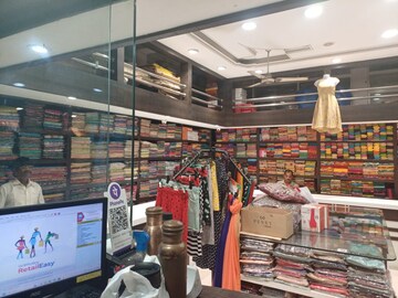 Floor Plan in  Shop at Dum Dum Cantt – for Sale