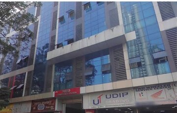 Commercial Office Space 190 Sq.Ft. For Rent in Malad West Mumbai  7888876