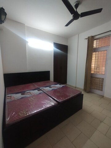 Kitchen in 2 BHK Apartment at Ansal Sushant Lok I, Sector 43 – for Rent