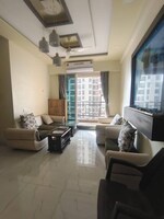2 BHK 651 Sq.Ft. Apartment in Larkins Pride Palms