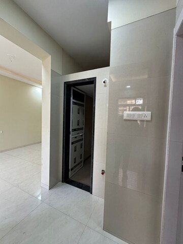 Building Lobby in 1 BHK Apartment at Mangeshi Sohan, Kalyan West – for Sale