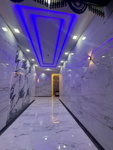 Room in 1 BHK Apartment at Mangeshi Sohan, Kalyan West – for Sale