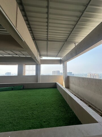  1 BHK Apartment at Mangeshi Sohan, Kalyan West – for Sale