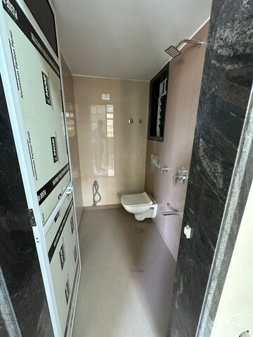 Balcony in 1 BHK Apartment at Mangeshi Sohan, Kalyan West – for Sale