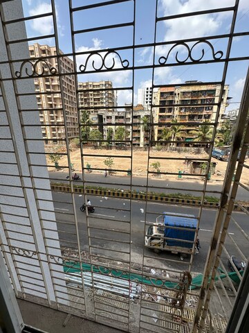 1 BHK Apartment – Exterior View View at Mangeshi Sohan, Kalyan West - for Sale