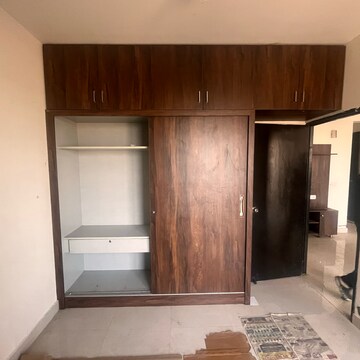 Furnished Amenities in 2 BHK Apartment at Signature The Serenas, Sohna Sector 33 – for Rent