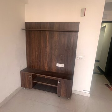 Furnished Amenities in 2 BHK Apartment at Signature The Serenas, Sohna Sector 33 – for Rent