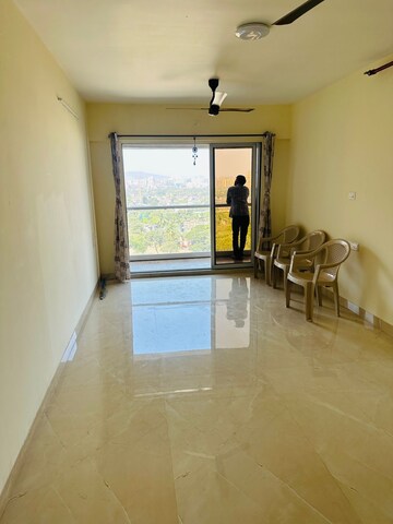 3 BHK Apartment For Rent in Diamond Garden, Chembur