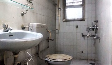 Bathroom in  Pg at Talwade – for Rent