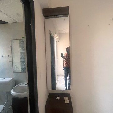 Attached Bathroom in 1 BHK Apartment at Signature The Serenas, Sohna Sector 33 – for Rent