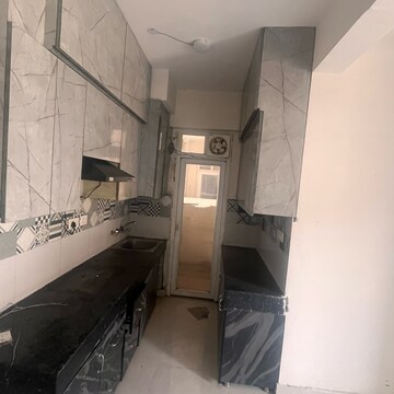 Kitchen in 1 BHK Apartment at Signature The Serenas, Sohna Sector 33 – for Rent