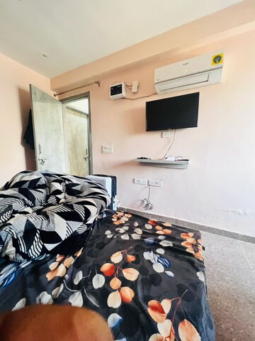 2 BHK Builder Floor For Rent in Sector 49