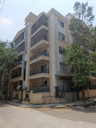 3 BHK Builder Floor For Resale in Shivaji Nagar Bangalore  7888890