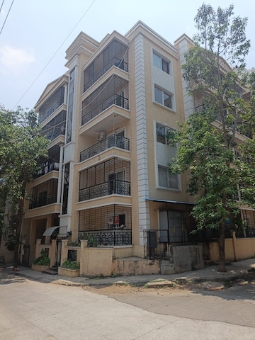 3 BHK Builder Floor For Resale in Shivaji Nagar Bangalore  7888890