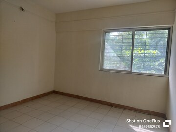 Room in 1 BHK Apartment at DSK Vasudha CHS, Dhayari – for Sale