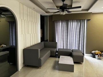 3 BHK Apartment For Rent in Sector 92 Mohali  7888935