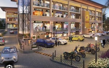 Showroom For Sale in City Pride Zirakpur, Ambala Highway