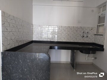 Master Bedroom in 2 BHK Apartment at Majestique Mrugavarsha, Dhayari – for Rent