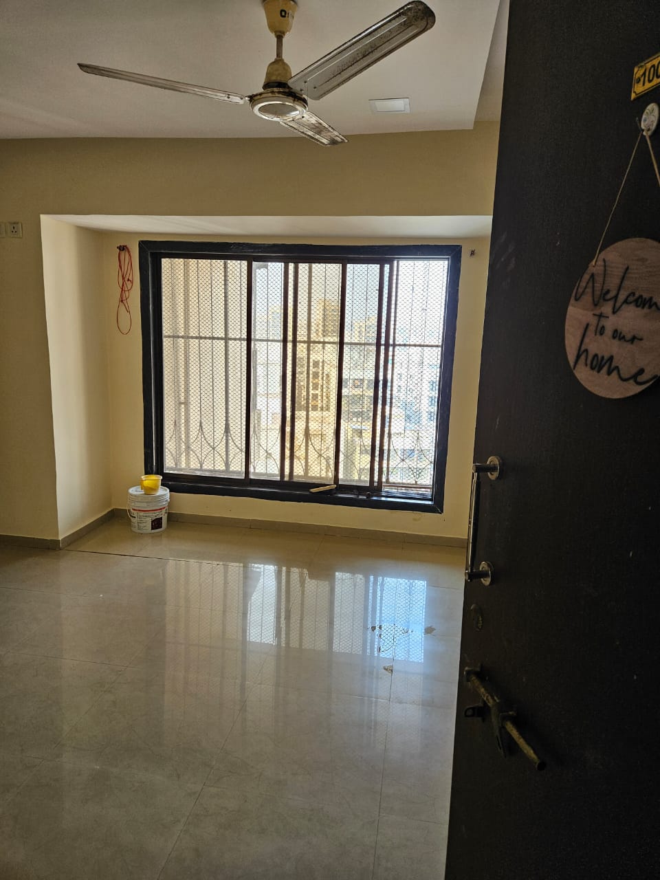 1 BHK Apartment For Sale in Ulwe