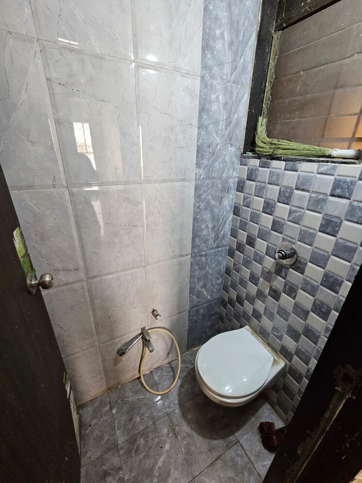 Bathroom, ulwe 1 Bedroom 468 Sq.Ft. Apartment In Ulwe Navi Mumbai 7888968