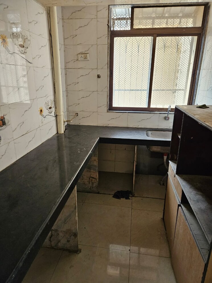 Kitchen, ulwe 1 Bedroom 468 Sq.Ft. Apartment In Ulwe Navi Mumbai 7888968
