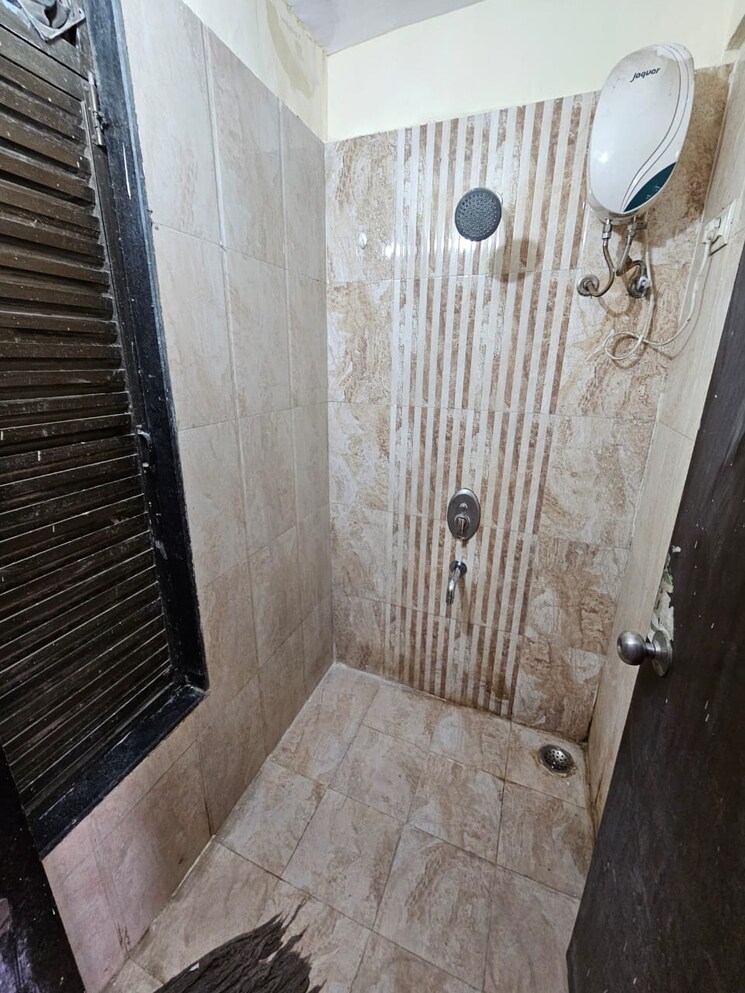 Bathroom, ulwe 1 Bedroom 468 Sq.Ft. Apartment In Ulwe Navi Mumbai 7888968