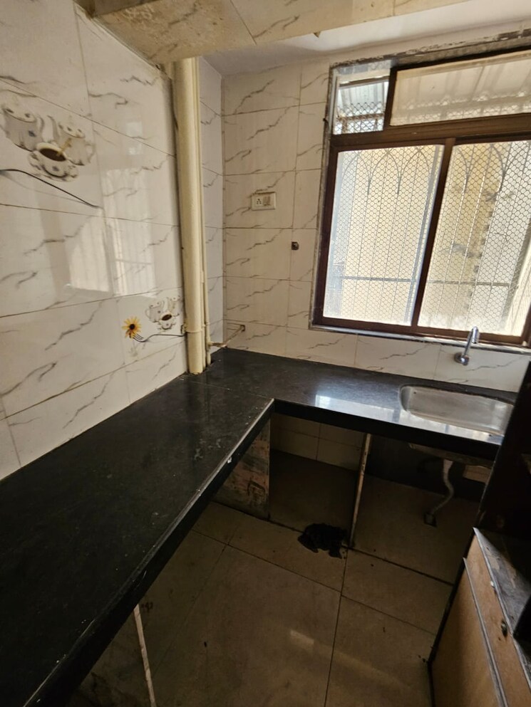 Kitchen, ulwe 1 Bedroom 468 Sq.Ft. Apartment In Ulwe Navi Mumbai 7888968