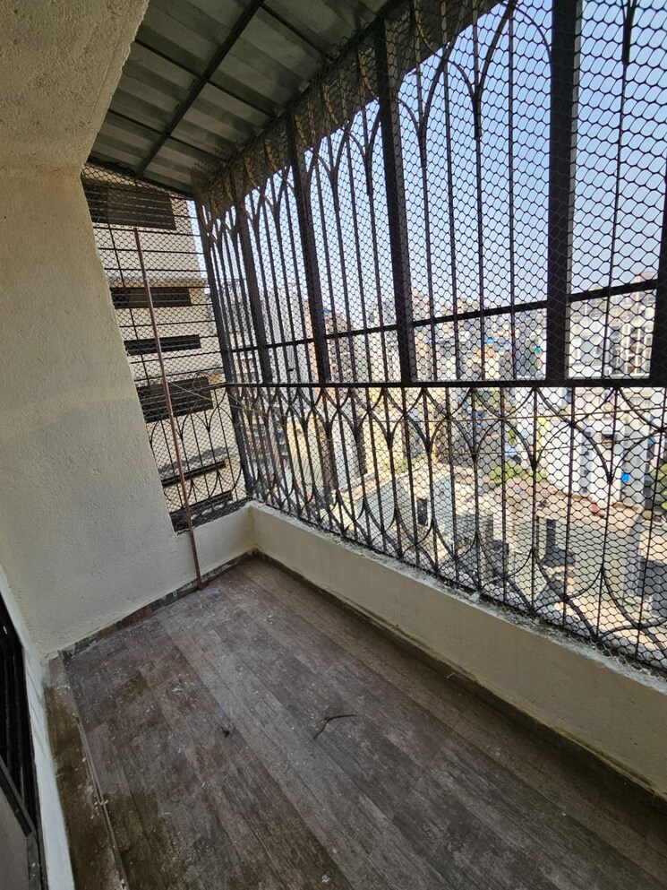 Balcony, ulwe 1 Bedroom 468 Sq.Ft. Apartment In Ulwe Navi Mumbai 7888968