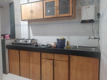 1 BHK Apartment For Rent in Seawoods