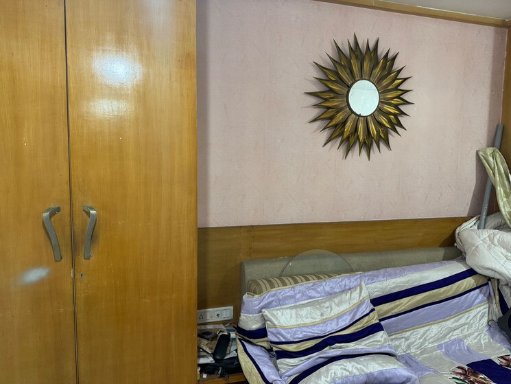 undefined, foreshore-apartment 2 Bedroom 900 Sq.Ft. Apartment In Juhu Mumbai 7889798