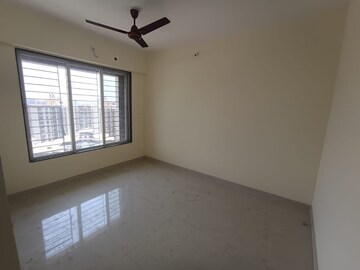1 BHK Apartment For Rent in Yogi Ajmera Bliss, Kalyan West