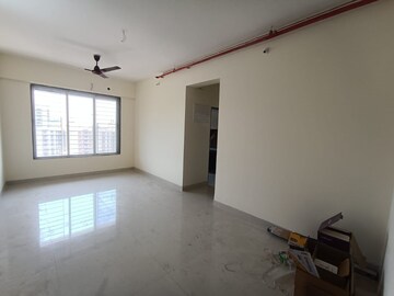 Room in 1 BHK Apartment at Yogi Ajmera Bliss, Kalyan West – for Rent