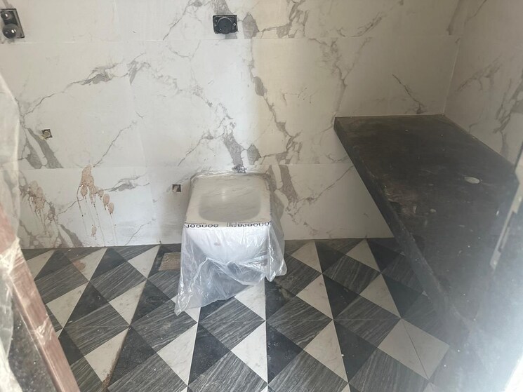 Bathroom, regency-astra 2 Bedroom 867 Sq.Ft. Apartment In Baner Pune 7889003