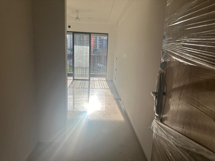 Master Bedroom, regency-astra 2 Bedroom 867 Sq.Ft. Apartment In Baner Pune 7889003