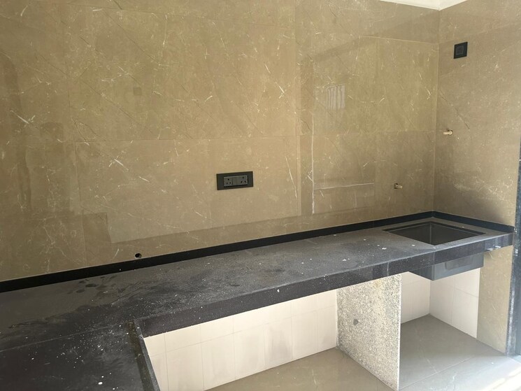 Kitchen, regency-astra 2 Bedroom 867 Sq.Ft. Apartment In Baner Pune 7889003