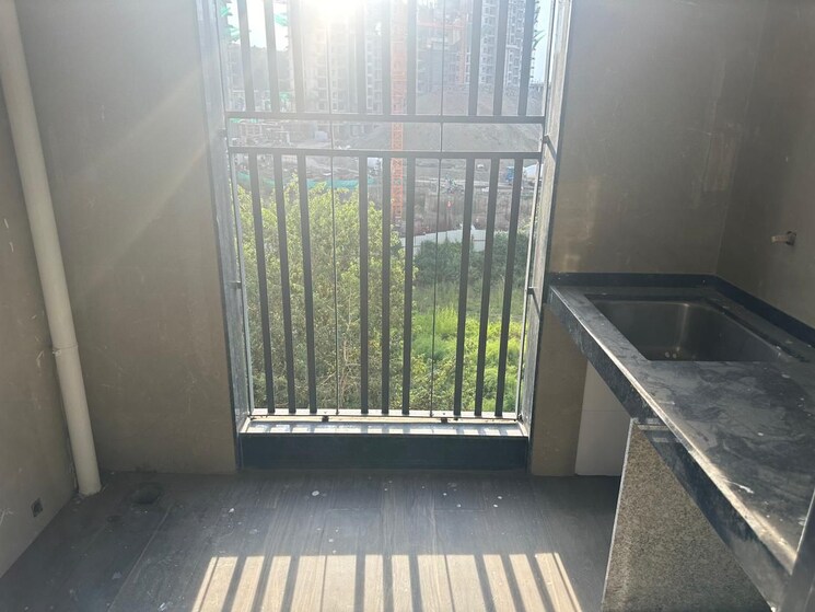 Balcony, regency-astra 2 Bedroom 867 Sq.Ft. Apartment In Baner Pune 7889003