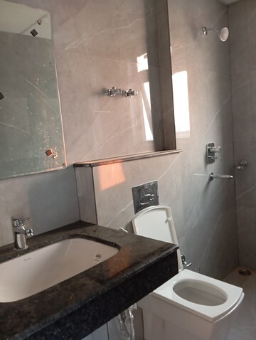 3 BHK Apartment For Rent in Rishita Manhattan, Gomti Nagar