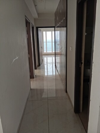 3 BHK Apartment For Rent in Rishita Manhattan Gomti Nagar Lucknow  7889009