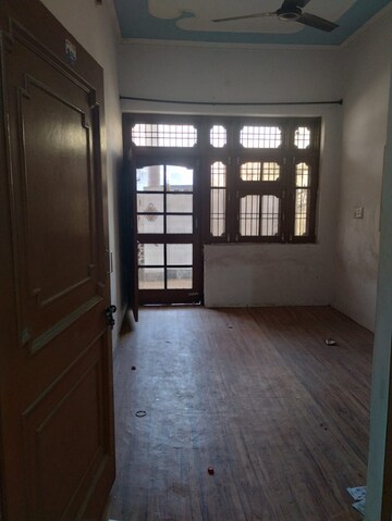 Bedroom in 2 BHK Independent House at Ambala Highway – for Rent