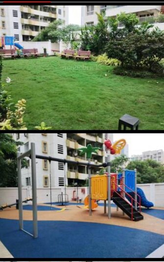 3 BHK Apartment For Resale in Chordia Solitaire Three Baner Pashan Link Road Pune  7889011