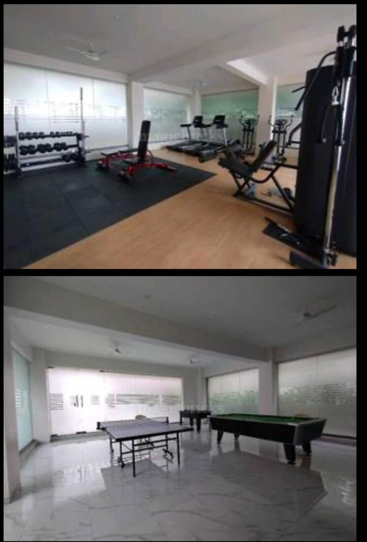 Kitchen, chordia-solitaire-three 3 Bedroom 2400 Sq.Ft. Apartment In Baner Pashan Link Road Pune 7889011