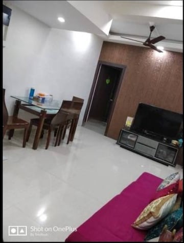 1 BHK Apartment For Rent in Shubh Tirupati Apartment Andheri West Mumbai  7889022