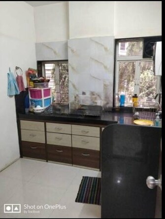 1 BHK Apartment For Rent in Shubh Tirupati Apartment Andheri West Mumbai  7889022