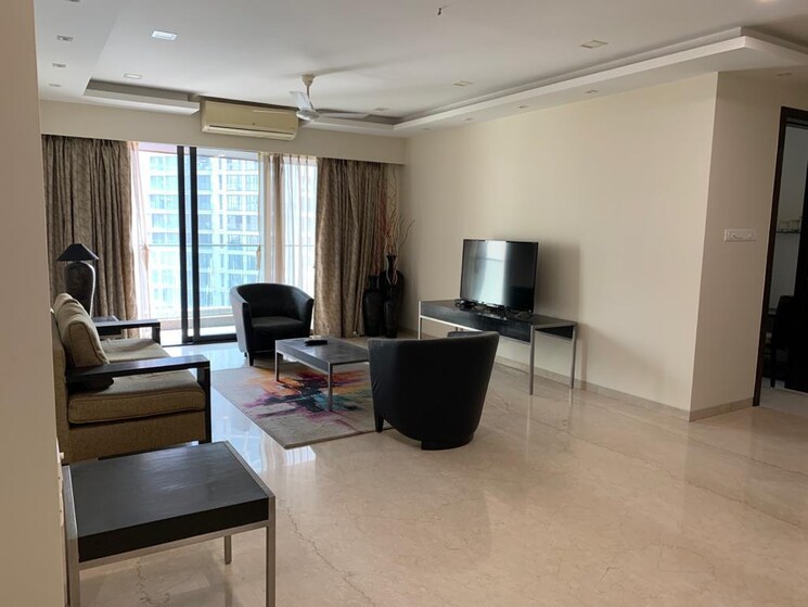 Living Room, maheshwar-prakash-apartment 2 Bedroom 800 Sq.Ft. Apartment In Santacruz West Mumbai 7889036