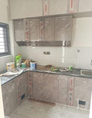 Kitchen in 1 BHK Apartment at Sai Enclave Indiranagar, Indiranagar – for Rent