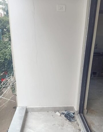Balcony in 1 BHK Apartment at Sai Enclave Indiranagar, Indiranagar – for Rent