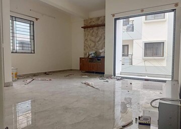 Master Bedroom in 1 BHK Apartment at Sai Enclave Indiranagar, Indiranagar – for Rent