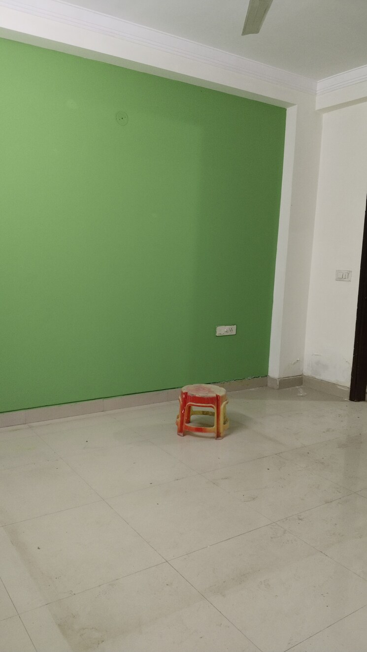 Master Bedroom, saket 3.5 Bedroom 1450 Sq.Ft. Builder Floor In Saket Delhi 7889037